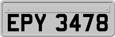 EPY3478