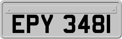 EPY3481