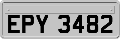 EPY3482