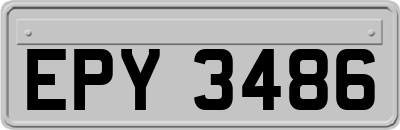 EPY3486