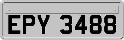 EPY3488