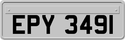 EPY3491