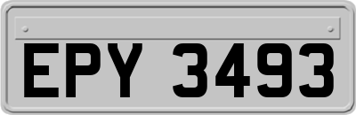 EPY3493