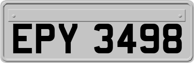 EPY3498