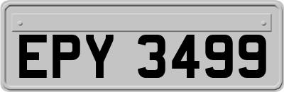 EPY3499