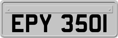 EPY3501