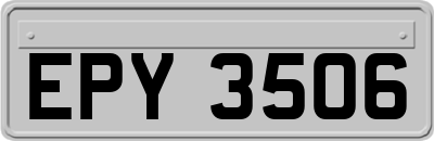 EPY3506