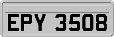 EPY3508