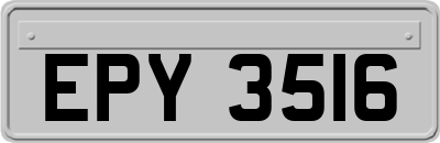 EPY3516
