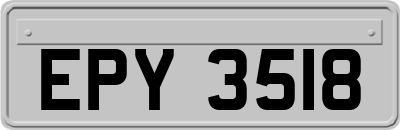 EPY3518