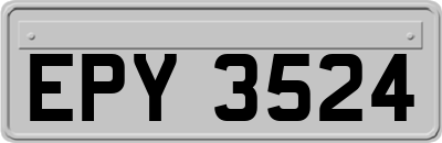 EPY3524