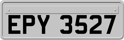 EPY3527