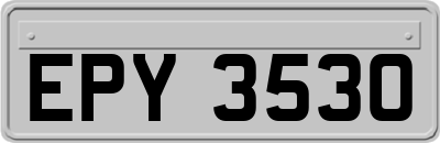 EPY3530
