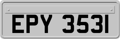 EPY3531