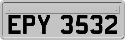 EPY3532