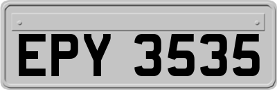 EPY3535