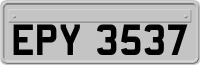 EPY3537