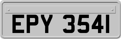 EPY3541