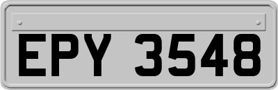 EPY3548