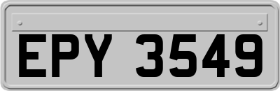 EPY3549