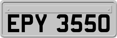 EPY3550