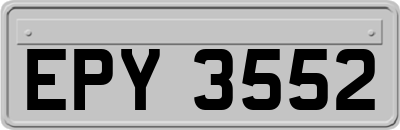 EPY3552