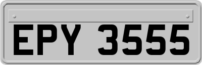 EPY3555