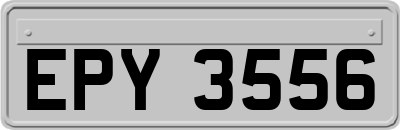 EPY3556