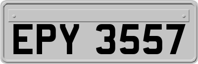 EPY3557