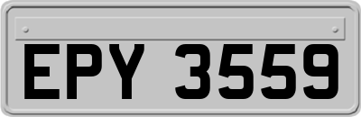 EPY3559