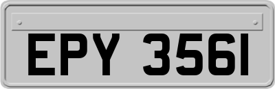 EPY3561