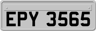 EPY3565