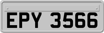 EPY3566