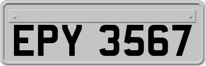 EPY3567