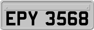 EPY3568