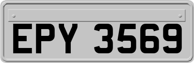 EPY3569