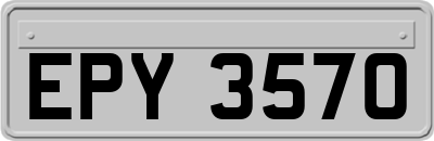 EPY3570