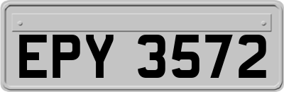 EPY3572