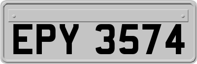 EPY3574