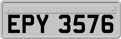 EPY3576