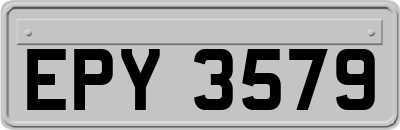 EPY3579