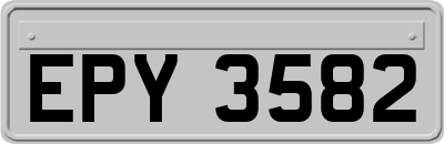 EPY3582