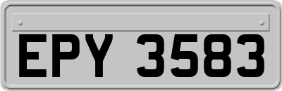 EPY3583