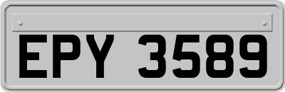 EPY3589