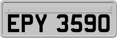 EPY3590