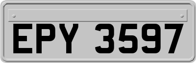 EPY3597
