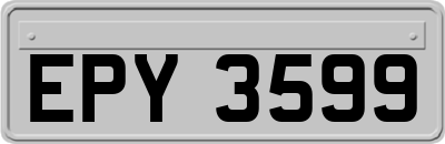 EPY3599