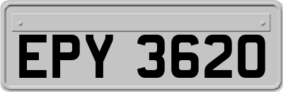 EPY3620