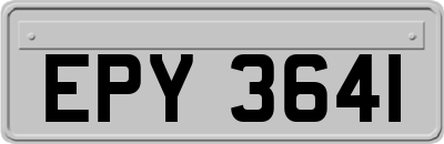 EPY3641