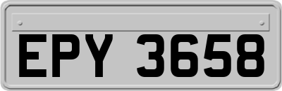 EPY3658